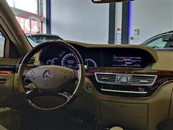مێرسێدس بێنز S-Class